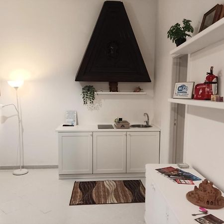 Valerio'S Flat Leilighet Pozzuoli Eksteriør bilde