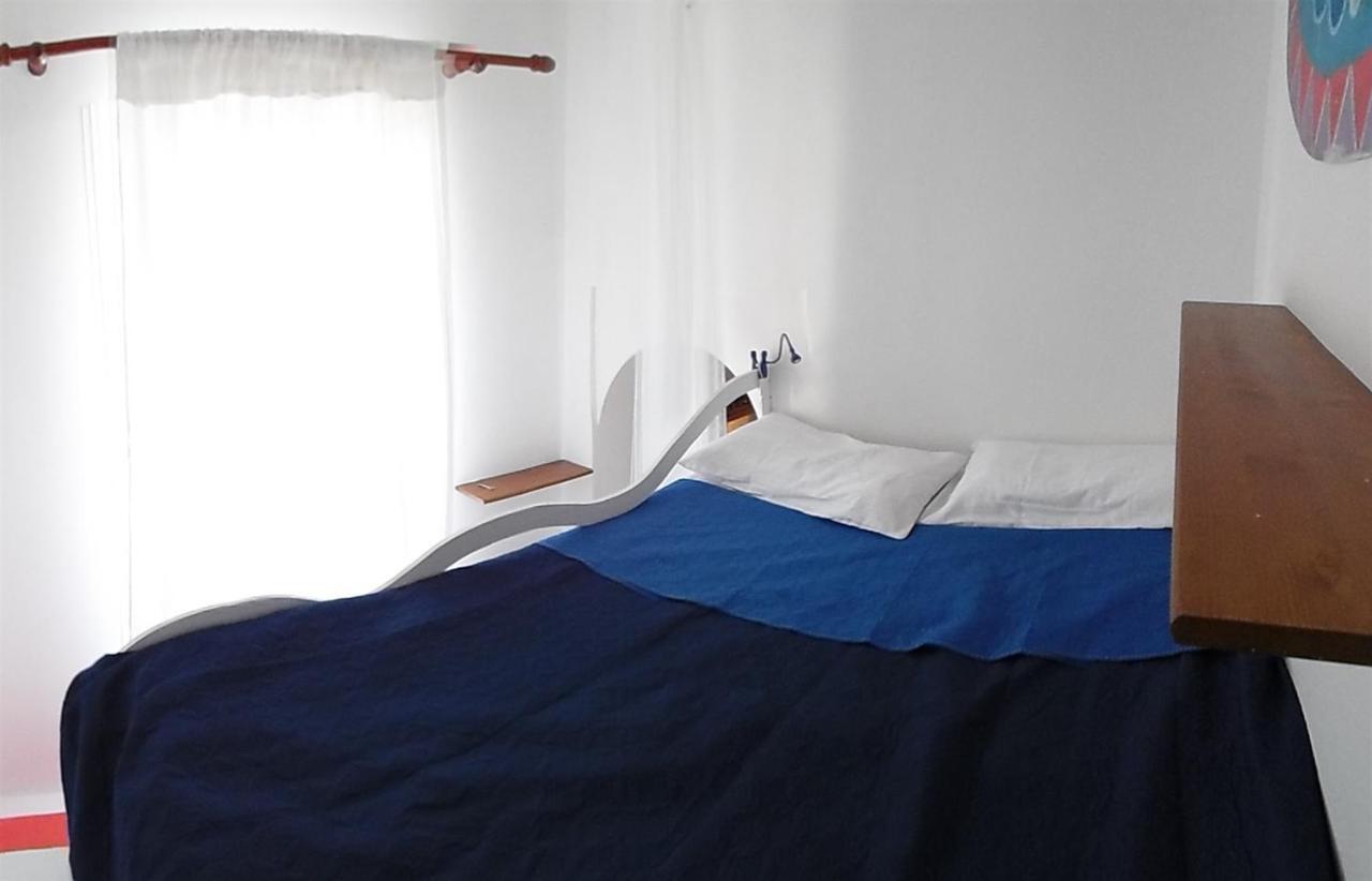 Valerio'S Flat Leilighet Pozzuoli Eksteriør bilde